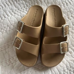 Beach slides by j slides